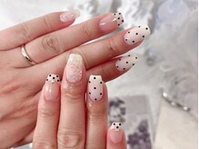 グロー ネイル(Glow Nail)/