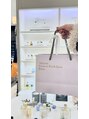 マキア 小倉店(MAQUIA)&nbsp;香水が好きでいろいろ集めてます♪