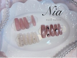 Nia定額 1.5h 7月8月