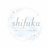 シェービング&フェイシャルエステ shifuku 名古屋駅店【ブライダル/ヘッドスパ】のお店ロゴ