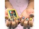 アヤネイルズ アンド アイラッシュ(AYA NAILZ.＆Eyelash)の写真