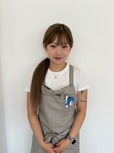 プランセス バイ ルル カリス(PRINCESS by lulu CHARIS) 山崎 さくら