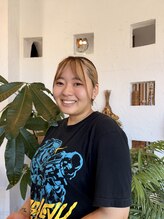 ソンリエ 青竹店(SONRiE) 甲斐 帆乃花