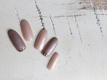 ジーネイルコウベ(G NAIL KOBE)/ハンドEコース 3490円