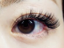 エレナラッシュ 熊谷店/<3Dボリュームラッシュ600本>