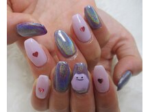 トータルビューティーサロン ビーナス(Venus)/アートネイル