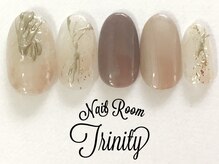 ネイルルーム トリニティ(Nail Room Trinity)/