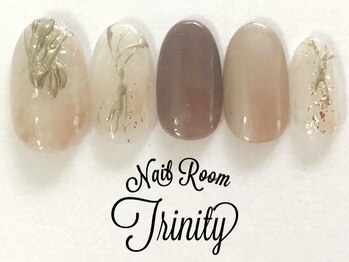 ネイルルーム トリニティ(Nail Room Trinity)/