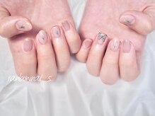 レインボーネイルズ(Rainbow nails)/