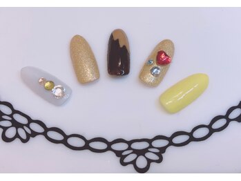 ソルシア(Solsia)/【ハンド】3月定額　￥6000