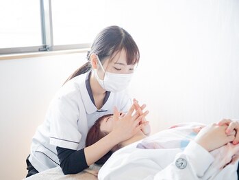 整体院スマイル/【施術イメージ】