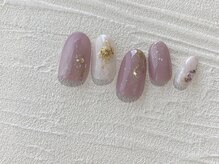 トータル ビューティ ケイハン(KEIHAN)/4月定額ニュアンスコース