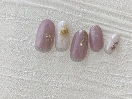 4月定額ニュアンスコース