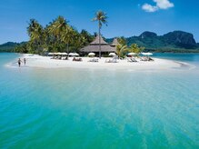 アジアンリラクゼーション ヴィラ 大橋店(asian relaxation villa)/タイのトラン諸島