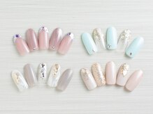 エムクリスタル(M crystal)/トレンドコースサンプル