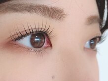 アンメ 東新宿(An'me)/パリジェンヌラッシュリフト