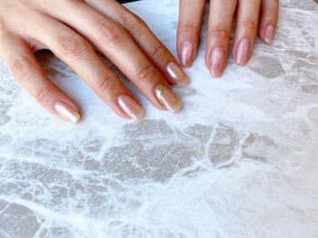 ブレスネイル(brace Nail)/