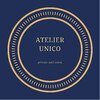 アトリエウニコ(アトリエUNICO)のお店ロゴ