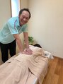 整体工房リバティ 八山田店&nbsp;遠藤 敏之