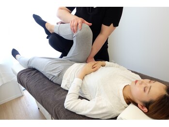 リコリコ(rico rico)/オススメ！美容整体コース