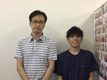 東広島メディカル整体院/他と比べて改善の違いを感じた！