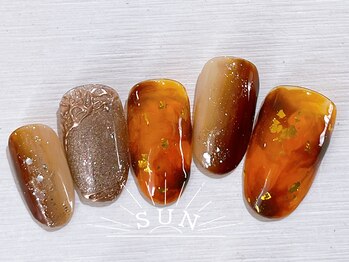 サン(SUN)/Standardコース ¥7750