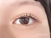 アイ アンド ネイル ロカヒ(Eye & nail LOKAHI)/パリジェンヌラッシュリフト