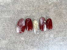 フリープ(freep)/【12月月替わり】春夏秋冬