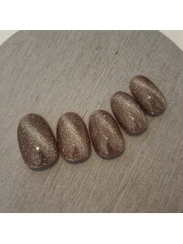 マグネットネイル