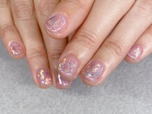 エルマナ ネイル(Hermana NAIL)/