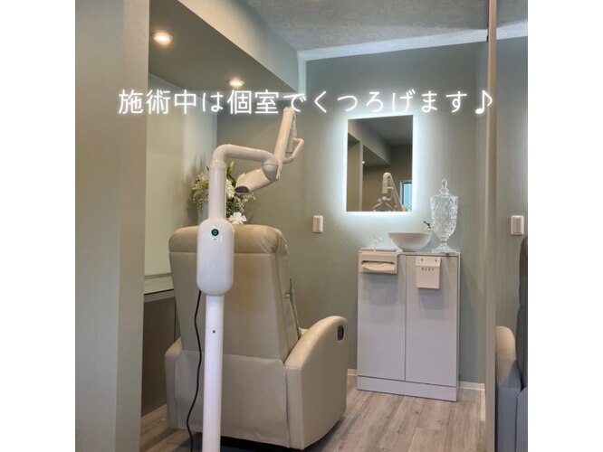 ホワイトニングショップ佐賀