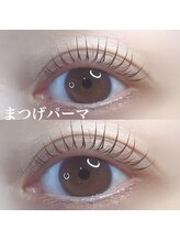 ボアップ(boappu)/まつげパーマ