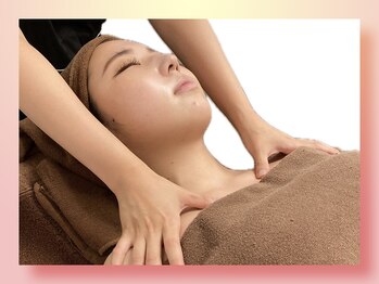 ジュリア オージェ 天王寺店/バストアップコース