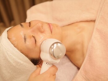 メナードフェイシャルサロン 丸の内ヒルズ/アドバンスコース