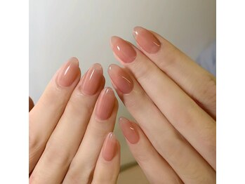 クイーンズビューティーサロン 歌舞伎町店(Queen's beauty salon)/ワンカラー