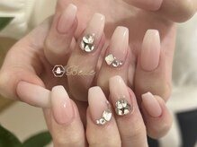 ベル(Belle)/ベイビーブーマー♪