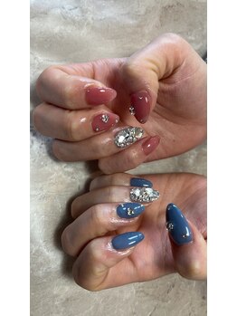 ヘニム(Haenim)/☆デザイン☆