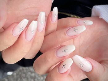 ニル(NIL)/メタリックスター