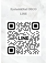デコ 武蔵小山店(DECO) DECO公式 LINE