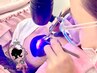 再来【持続力MAX】LEDエクステ!!フラット使用120本7400円