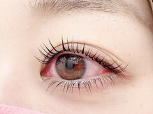 リノバイエース(INO by A)/【上下まつげパーマ】