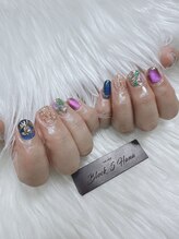 ブロックファイブハナ(Block 5 HANA)/