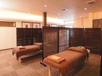 もみほぐしエール