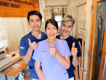 エムズ ファミリア あざみ野(M‘s Familia)の写真