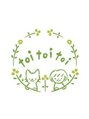 トイトイトイ(toitoitoi)/鍼灸アロマサロンtoitoitoi