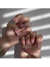 ドットネイル バイ エッセドット(.nail by esse.)/カジュアルコース