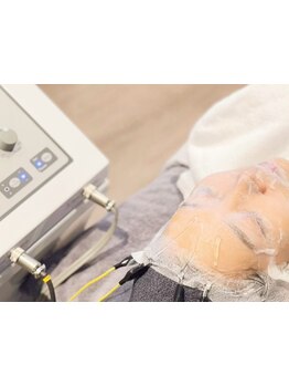 美白ケアをしたい