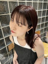 ソワレ(Soiree) haruka