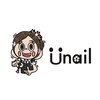 ユーネイル(Unail)のお店ロゴ