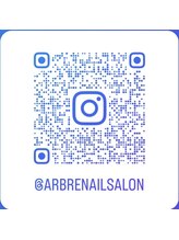 アルブル(ARBRE)&nbsp;ARBRE nailsalon